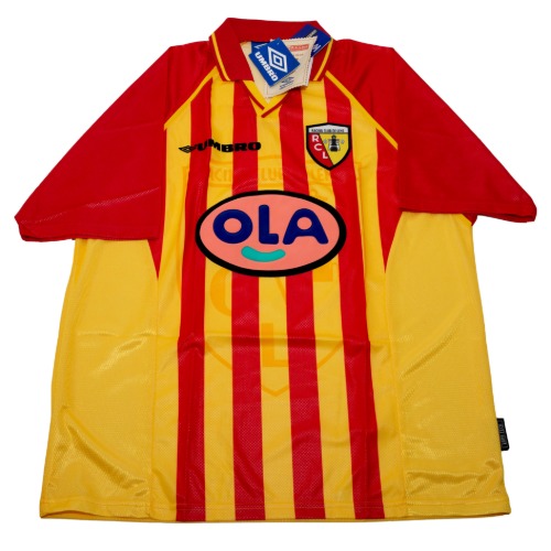 Lens 1998-1999 HOME S/S XL (W/TAG)