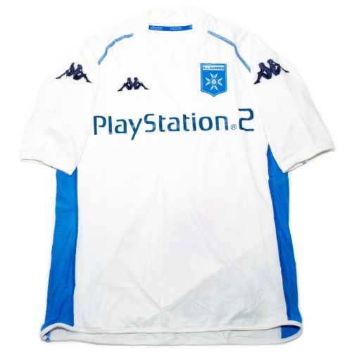 Auxerre 2002-2003 HOME S/S XL