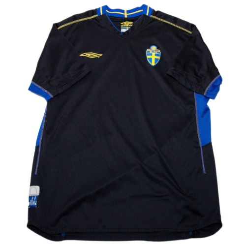 Sweden 2003-2005 HOME S/S L