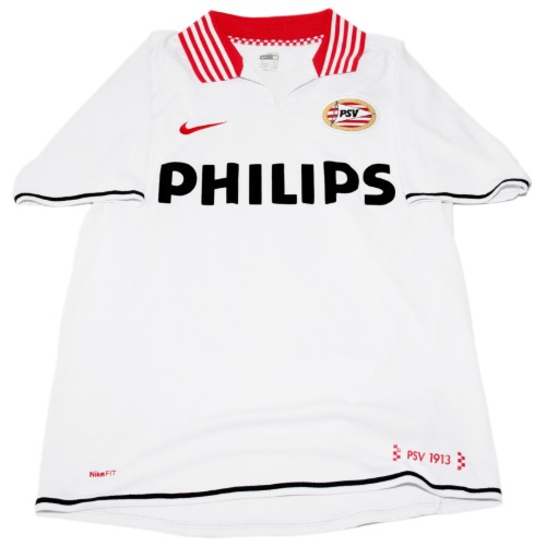 PSV 2007-2009 AWAY S/S M #20 AFELLAY
