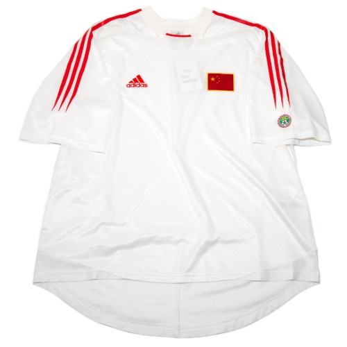 China 2004-2006 HOME S/S XL