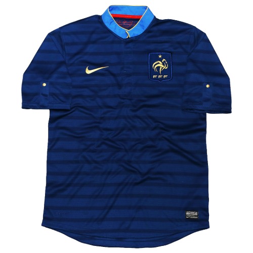 France 2012-2013 HOME S/S M