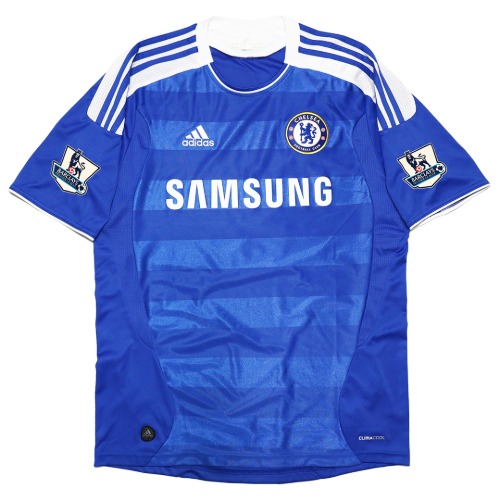 chelsea 2011-2012 HOME S/S M #8 LAMPARD